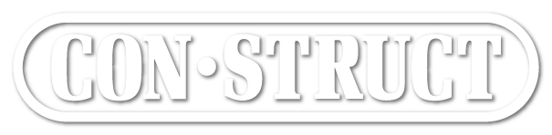 Con-Struct, Inc. Logo